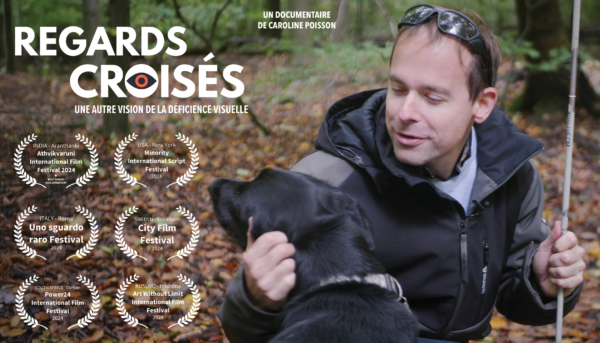 Regards Croises Festival Récupéré